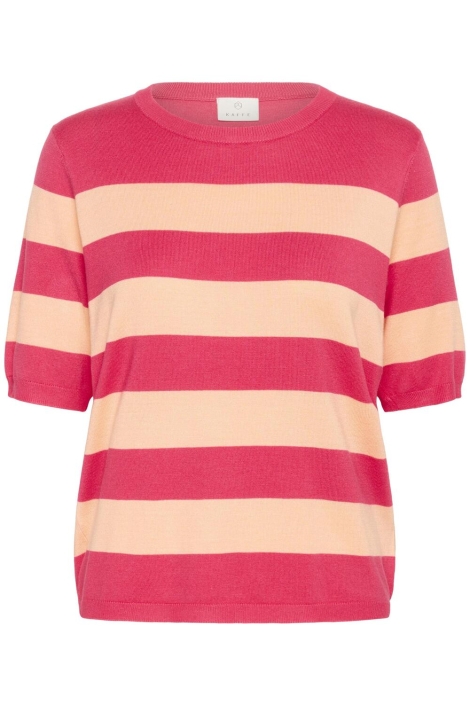 Kaffe kalizza striped knit